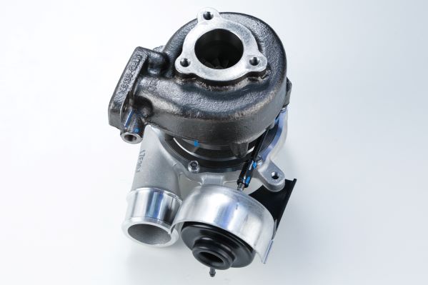 Compresor,sistem de supraalimentare T915024BL BTS Turbo